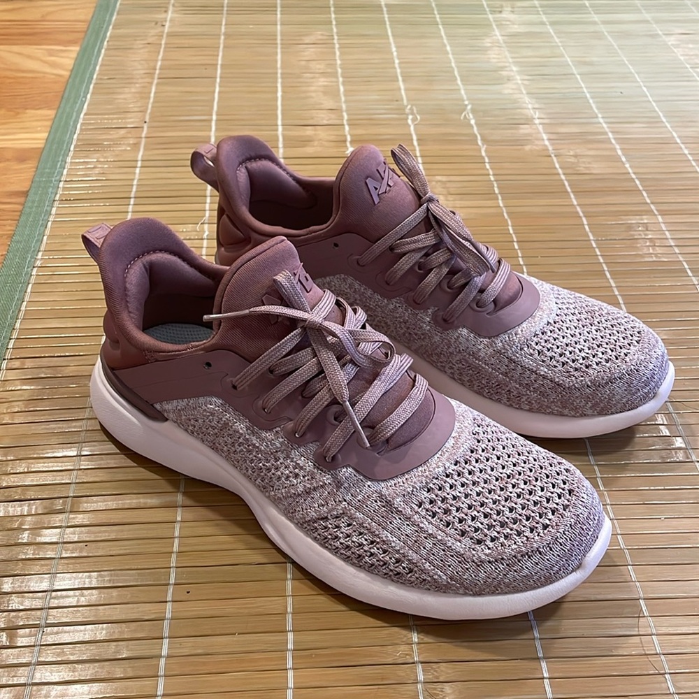 APL sneakers